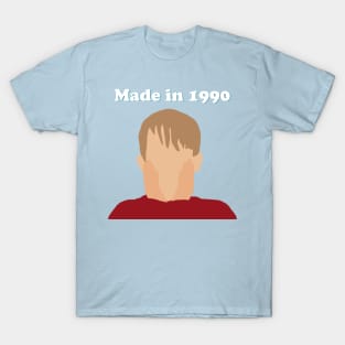 Made in 1990 T-Shirt